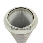 Provided Video Outgoing-Inspection Industrial Equipment Hydraulic Filter