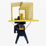 CE 5 Ton / 7 Ton Electric Wood Splitters 1500W / 2300W Motor 110V 220V