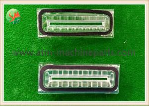 Wholesale ATM Anti-Skimmer Diebold Plastic Card Reader Front Bezel Anti-Fraud Device from china suppliers