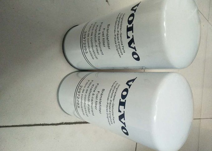 20972293  Generator Set Diesel Filter Element 0