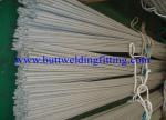 Weld Steel Tubes Nickel Alloy Steel Pipe ASME UNS 6601 INCONEL 601 PIPES