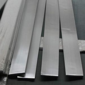 Wholesale S31008 410 Stainless Steel Flat Bar S31600 S20100 from china suppliers