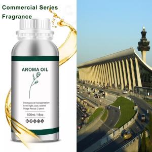 Wholesale Free Sample Aroma Scent Oil Shangri-La Aromatherapy Essential Oil For Scent Diffuser from china suppliers
