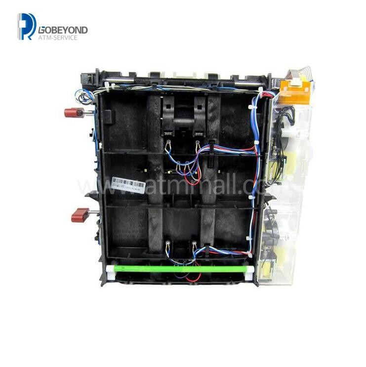 Wincor 2050XE ATM Machine Parts Double Extractor Unit MDMS CMD-V4