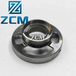 Wholesale STL 45mm Tall CNC Machining Stainless Steel from china suppliers