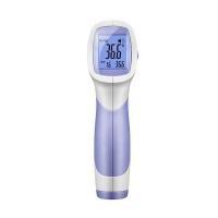 Wholesale Baby Adult Medical IR household infrared thermometer One Second from china suppliers
