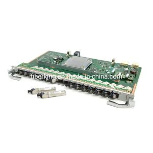 Wholesale Huawei Olt Service Board Gpuf 16 Ports C+ Gpon Card from china suppliers