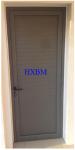 27A 5mm 0.76pvb Waterproof Aluminum Windows 2.0mm Profile