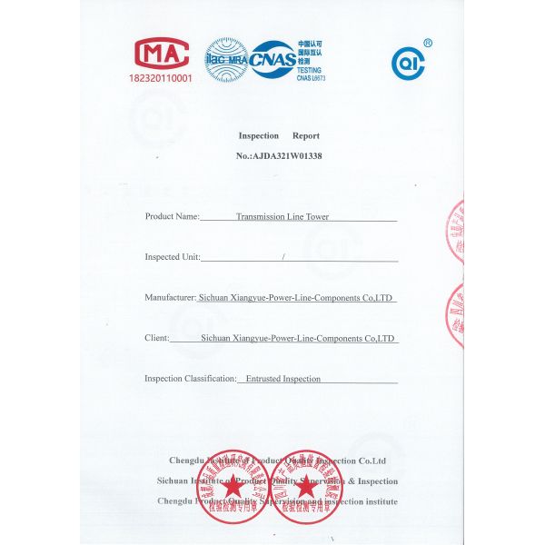 China Factory Wholesale Galvanized Steel Circular CCTV PTZ Camera Monitoring Pole