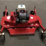 ATFM - ATV Finishing Mower; ATV Attached Finish Mower ;Farm Machinery Grass