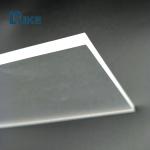 3mm 600*600 Mitsubishi Lgp Light Guide Acrylic Sheet Panel For Led Light