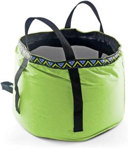 Wholesale 12L Wash Basin Foldable Water Container For Backpacking from china suppliers