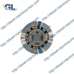 Wholesale x5pcs 146220-0420 New VE pump parts 4-cylinder cam disc 146220-0420 146220 0420 cam disc 04 from china suppliers