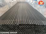 A333 ASTM Gr.1 Low Finned Tube Low Temperature Carbon Steel Alloy For Heat