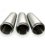 Shining Surface Thin Wall Seamless Molybdenum Tube
