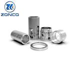 Improved Mud Motor Performance Tungsten Carbide Tc Radial Bearing ISO Compliant
