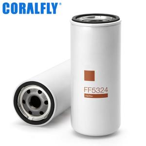 Wholesale CORALFLY Ff5324 Diesel Engine Fuel Filter 5 Micron from china suppliers