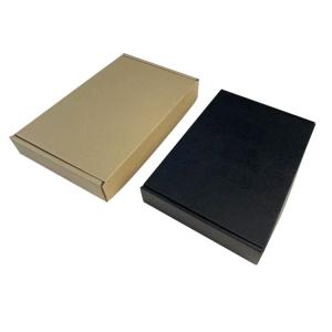Wholesale Mailer Apparel Paper Box Foldable Corrugated Garment Boxes Flexible from china suppliers