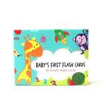 Children Alphabet Learning Flash Cards