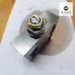 702-21-09147 Komatsu Parts Valve Assembly PC300-6