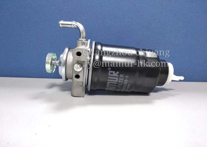 Fuel Filter ASM ISUZU 4JH1 1105010D803 Fuel Water Separator