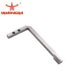 PN 108201 Auto Cutter Parts Gear Flag 2 From 09/02 For Apparel Industrial