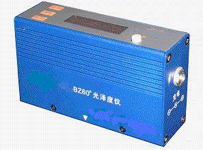 JJG 696 High Stability 0.4Gs / 30min 60 Degree Angle Paint Gloss Meter HGM-BZ60