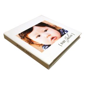 Wholesale Individual 8*6 inch Magazine Cover Photo Album for Family / Baby Anniversary from china suppliers