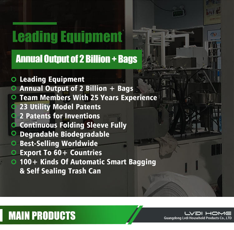 Trash Smart Can Touch Free Intelligent Trash Bin Automatic Kitchen Smart Trash Can Sensor