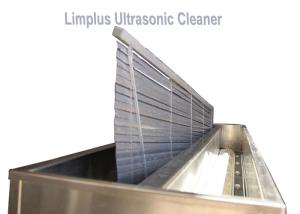 Wholesale Customized Stainless Steel Ultrasonic Blind Cleaners Cleaning Fabric Blinds from china suppliers