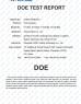 Shenzhen Tousei Technology Co., Ltd. Certifications