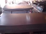 3mm hole Staggered Stainless Steel Perforated Metal sheet/perforated mesh