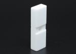 Abrasion Resistance Electronics Alumina Porcelain PoleAlumina Porcelain Pole