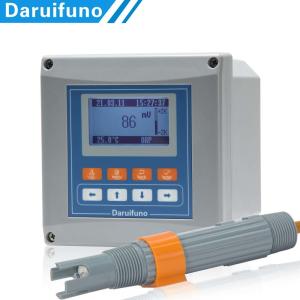 Wholesale RS485 PH ORP Tester from china suppliers