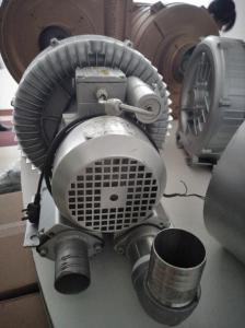 Wholesale High Pressure Side Channel Blower Industrial Single Stage Single Phase from china suppliers