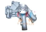 16259-7303 Engine Mining Excavator 16259-7303 Water Pump Assy YANMAR Engine For