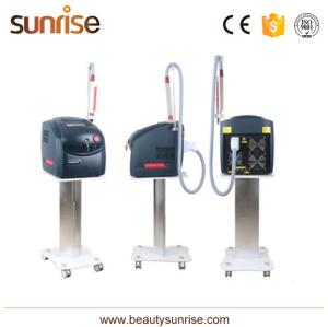 Wholesale Portable Picosure Picosecond Laser for All Pigment Removal and Tattoo Removal from china suppliers
