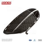 2128851922 2128852022 Fog Light Frame L R For Mercedes Benz E Class W212
