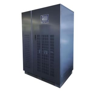 Wholesale DC192V DC220V High Power Solar Inverter 200KW Solar Inverter from china suppliers