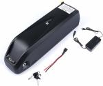 36V 12ah Ebike Battery 10s6p Lithium-Ion Battery Pack For Electric Bicycle Ebike