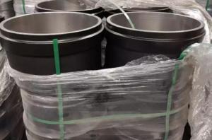 Wholesale Truck / Trailer Casting Heavy Duty Brake Drum American European Type from china suppliers