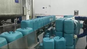Wholesale Automatic Beans Grains 70bags/Min Sugar Sachet Packing Machine from china suppliers