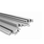 Hot Rolled Stainless Steel Square Rod Iron Bar SS 201 202 301 304 316 410 430