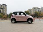 5000w Four Wheeler Charging Car Electric Auto Four Wheeler For Adult