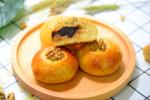 Industrial Bakery Ingredient Cake Improver Stabilizer Cake Gel Cake Improver