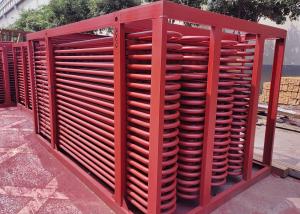 Wholesale Superheater Reheater Thermal Power Plant Economizer In Power Plant from china suppliers