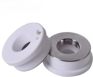 Wholesale Laser Ceramic For Empower Fiber Laser Cutting Machine Spare Parts from china suppliers
