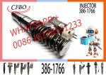 Fuel Injector Assembly 386-1766 211-3024 249-0746 392-0200 392-0202 392