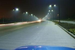 Wholesale 210W LED Street Light Replace Metal Halide Lighting Meanwell / Sosen Driver from china suppliers