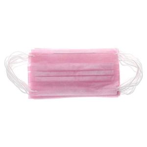 Wholesale Woodworking Disposable Medical Mask Good Skin Tolerance With Flexible Nose Bar from china suppliers